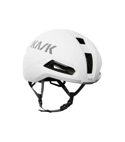 Casco KASK Nirvana Blanco Mate - ZZBIKE