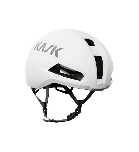 Casco KASK Nirvana Blanco Mate - ZZBIKE