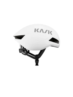 Casco KASK Nirvana Blanco Mate - ZZBIKE