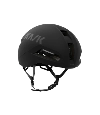 Casco KASK Nirvana Negro Mate - ZZBIKE
