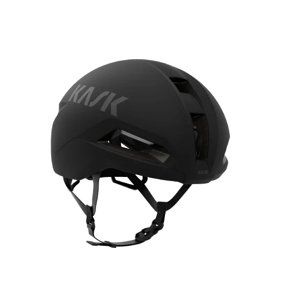 Casco KASK Nirvana Negro Mate - ZZBIKE