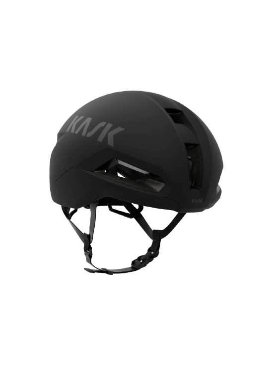 Casco KASK Nirvana Negro Mate - ZZBIKE