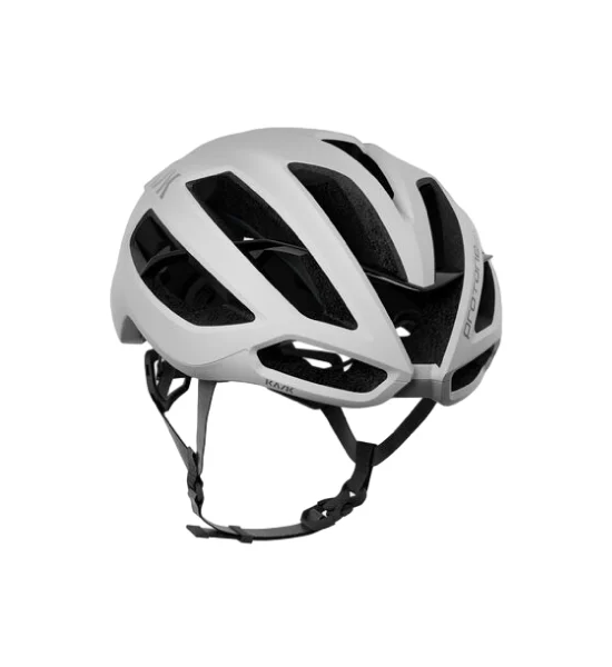 Casco KASK Protone Blanco Mate - ZZBIKE