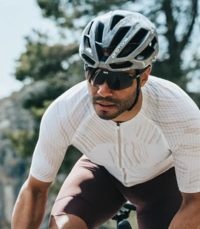 Casco KASK Protone Gris - ZZBIKE