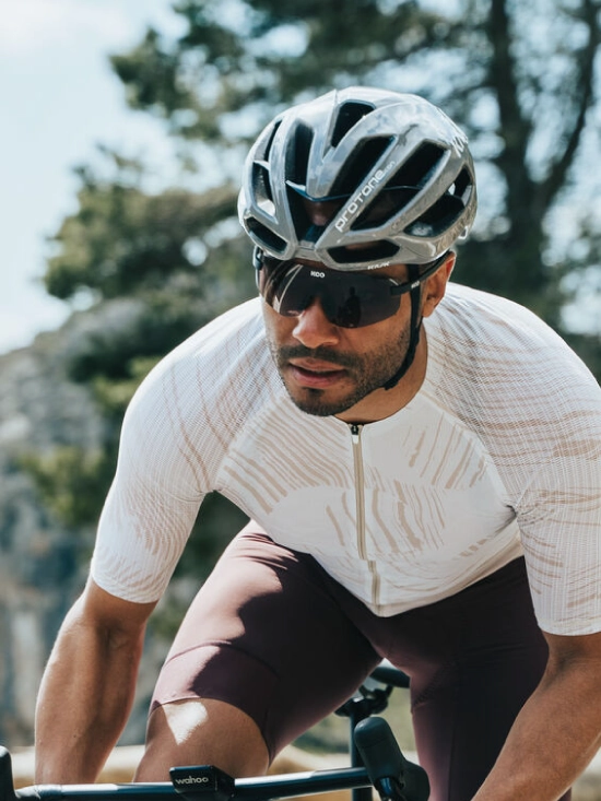 Casco KASK Protone Gris - ZZBIKE