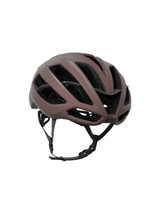 Casco KASK Protone Marrón Espresso Mate - ZZBIKE