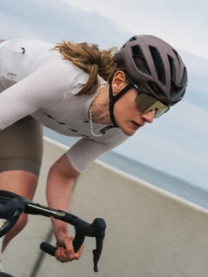 Casco KASK Protone Marrón Espresso Mate - ZZBIKE