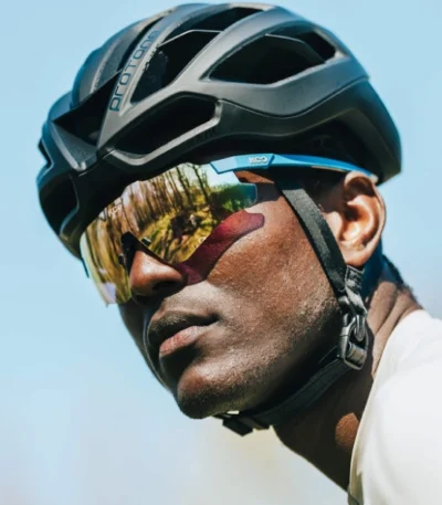 Casco KASK Protone Negro Mate - ZZBIKE