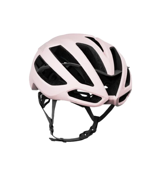 Casco KASK Protone Rosa Flamingo Mate - ZZBIKE