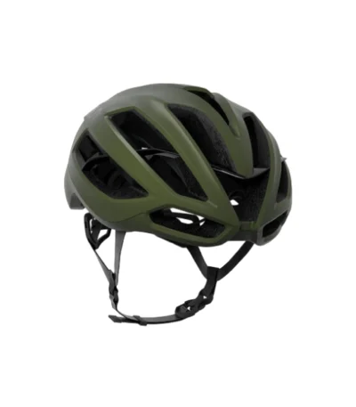Casco KASK Protone Verde Olivo Mate - ZZBIKE