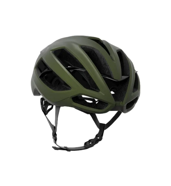 Casco KASK Protone Verde Olivo Mate - ZZBIKE