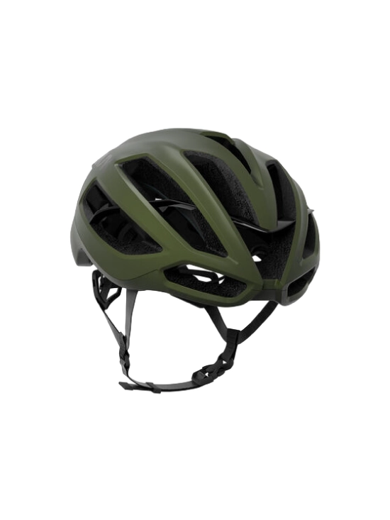Casco KASK Protone Verde Olivo Mate - ZZBIKE