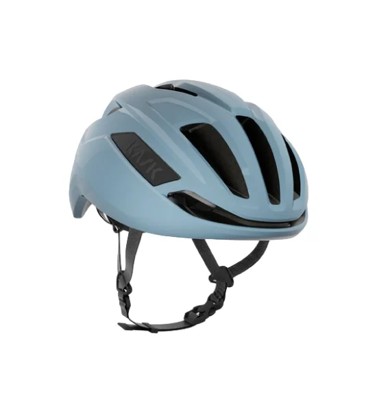 Casco KASK Sintesi Azul Ártico - ZZBIKE