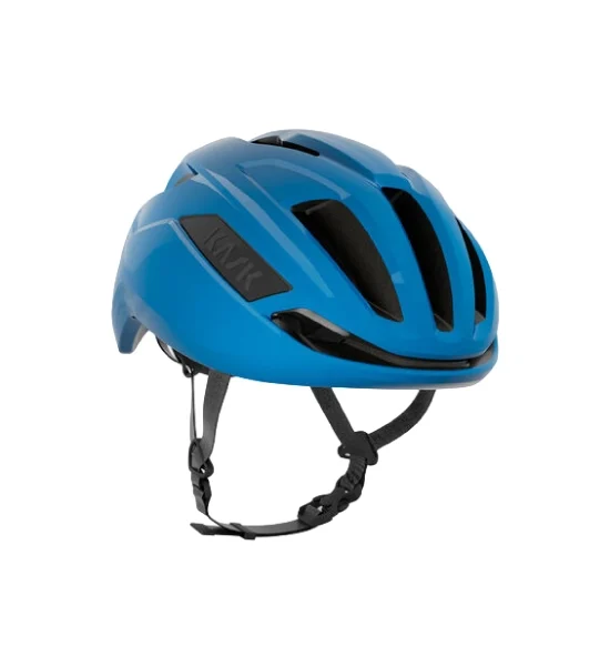 Casco KASK Sintesi Azul Claro - ZZBIKE