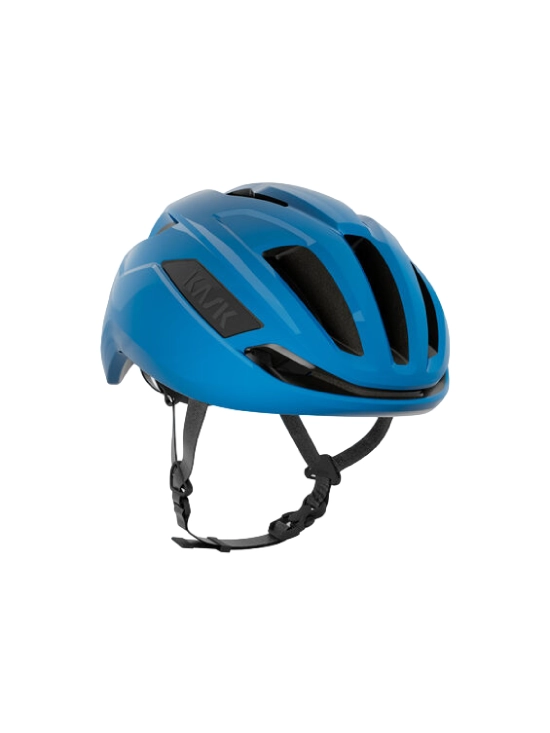 Casco KASK Sintesi Azul Claro - ZZBIKE