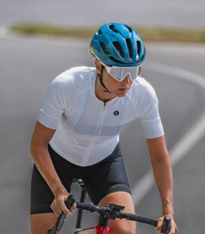 Casco KASK Sintesi Azul Claro - ZZBIKE