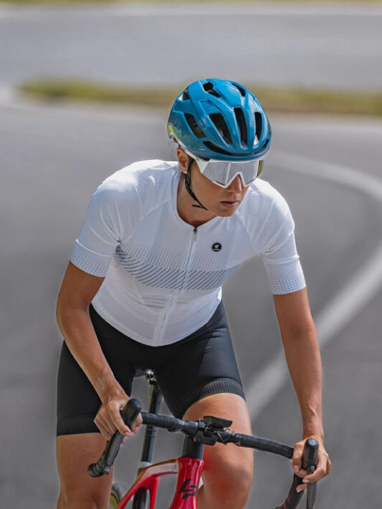 Casco KASK Sintesi Azul Claro - ZZBIKE