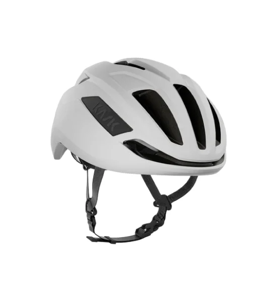 Casco KASK Sintesi Blanco - ZZBIKE