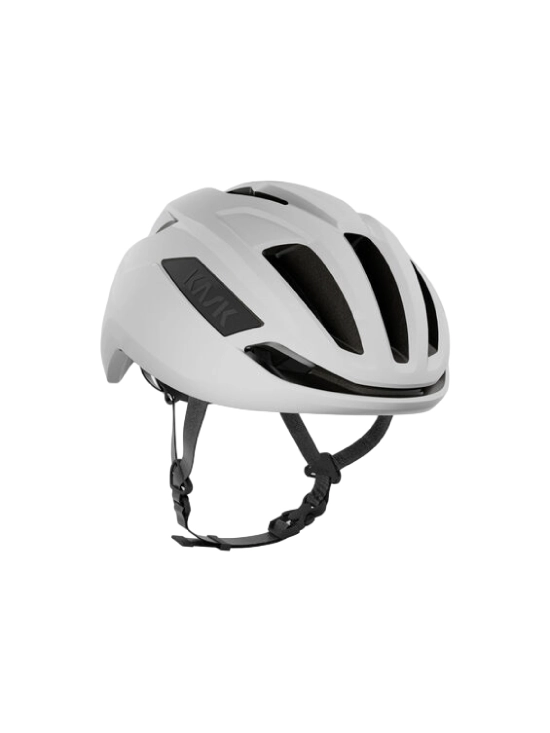 Casco KASK Sintesi Blanco - ZZBIKE