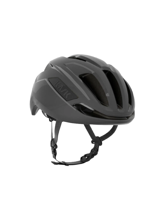 Casco KASK Sintesi Gris - ZZBIKE