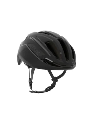 Casco KASK Sintesi Negro - ZZBIKE