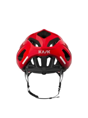 Casco KASK Mojito Rojo - ZZBIKE