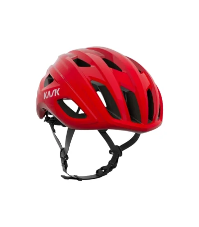 Casco KASK Mojito Rojo - ZZBIKE