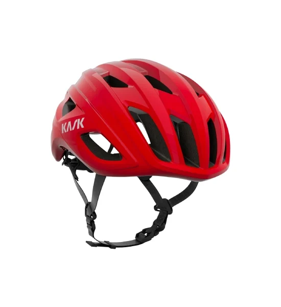Casco KASK Mojito Rojo - ZZBIKE