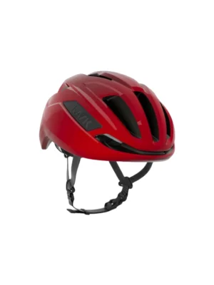 Casco KASK Sintesi Rojo - ZZBIKE