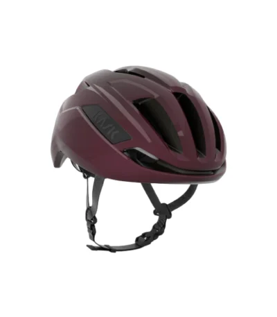 Casco KASK Sintesi Vino Tinto - ZZBIKE