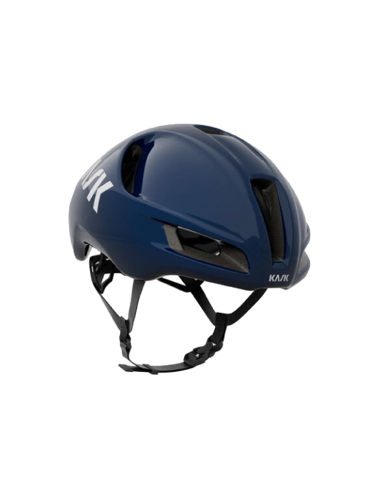 Casco KASK Utopia Y Azul Oxford - ZZBIKE