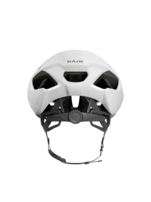 Casco KASK Utopia Y Blanco - ZZBIKE