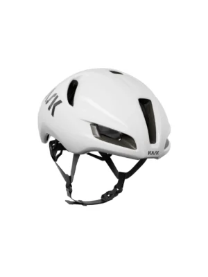 Casco KASK Utopia Y Blanco - ZZBIKE