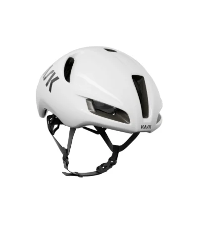 Casco KASK Utopia Y Blanco - ZZBIKE