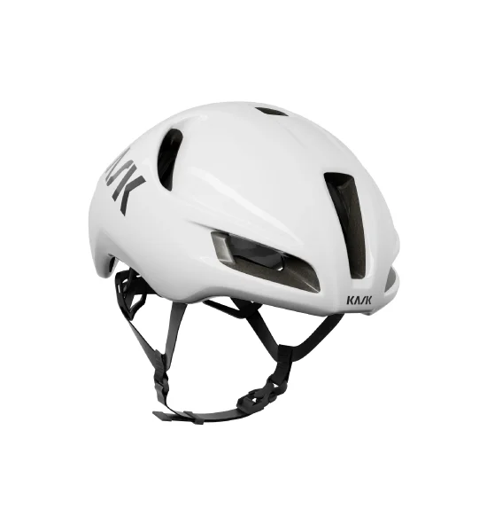 Casco KASK Utopia Y Blanco - ZZBIKE