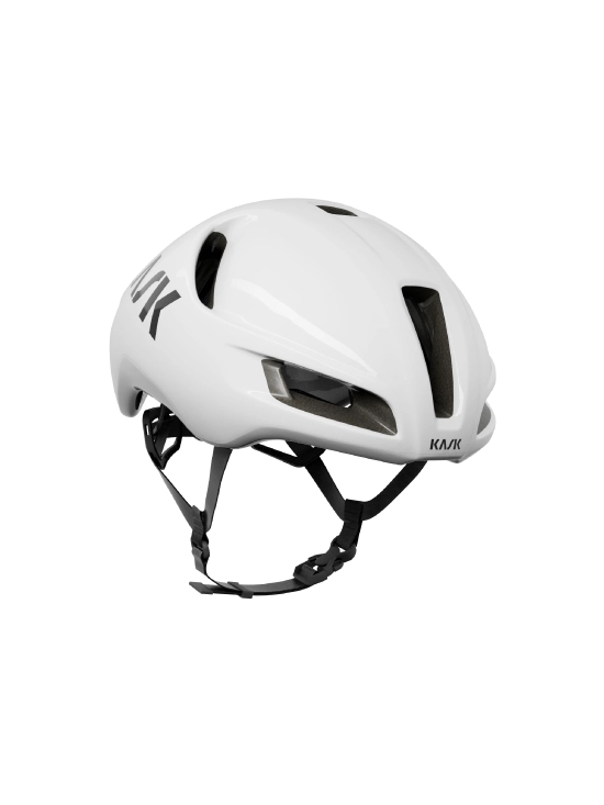 Casco KASK Utopia Y Blanco - ZZBIKE