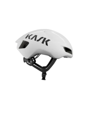 Casco KASK Utopia Y Blanco - ZZBIKE