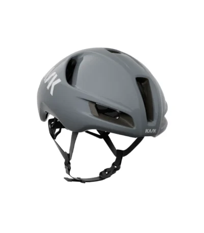 Casco KASK Utopia Y Gris - ZZBIKE