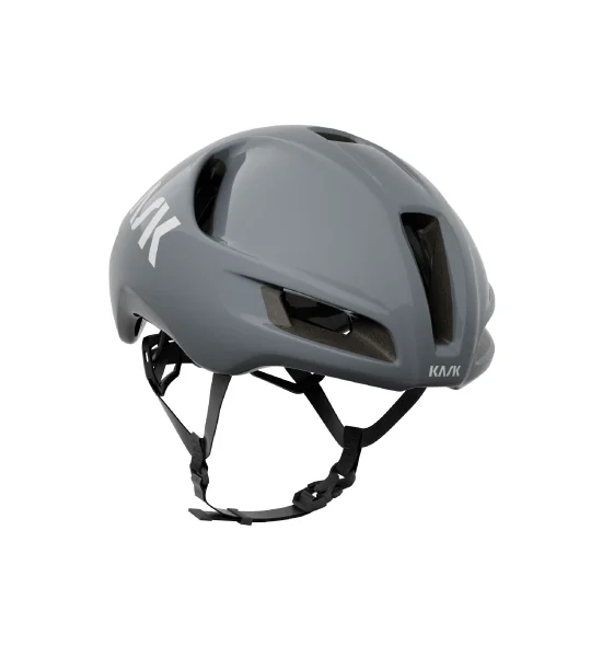 Casco KASK Utopia Y Gris - ZZBIKE
