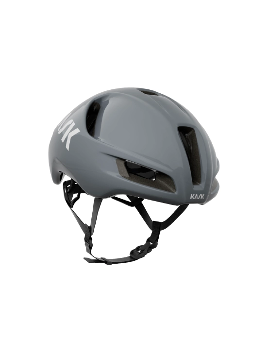 Casco KASK Utopia Y Gris - ZZBIKE