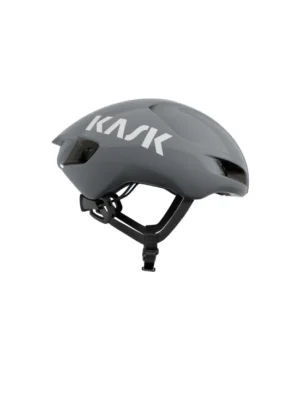 Casco KASK Utopia Y Gris - ZZBIKE