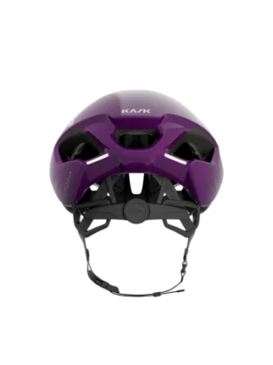 Casco KASK Utopia Y Morado - ZZBIKE