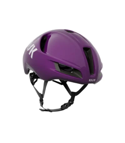 Casco KASK Utopia Y Morado - ZZBIKE