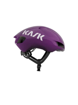 Casco KASK Utopia Y Morado - ZZBIKE