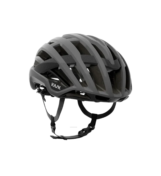 Casco KASK Valegro Gris Ash - ZZBIKE