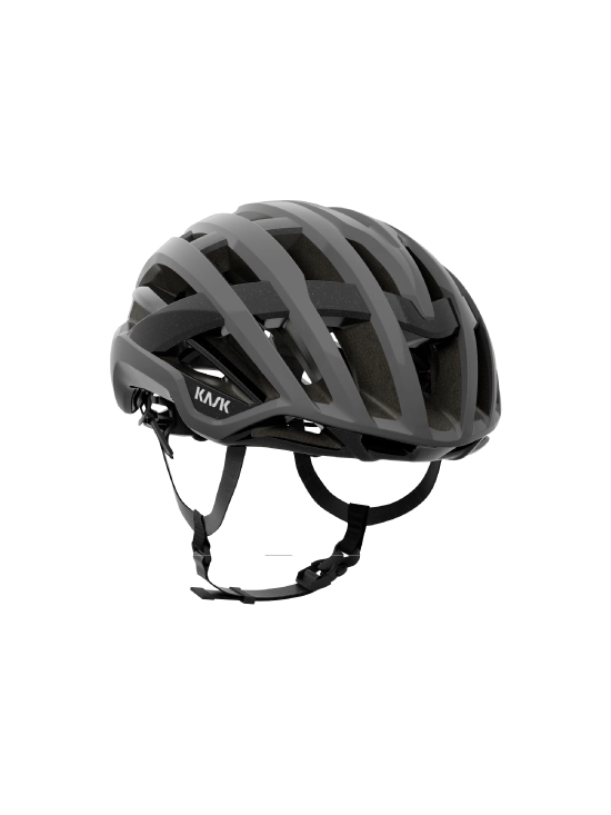 Casco KASK Valegro Gris Ash - ZZBIKE