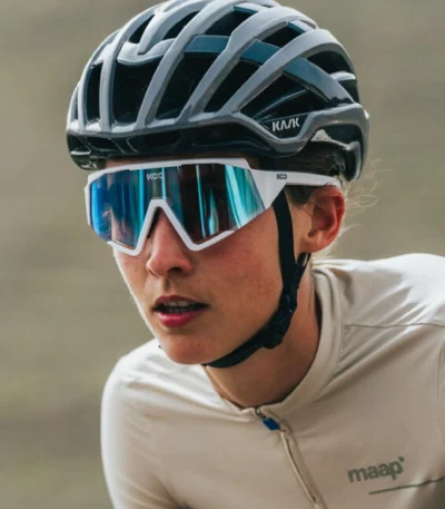 Casco KASK Valegro Gris Ash - ZZBIKE