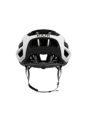 Casco KASK Valegro Blanco - ZZBIKE