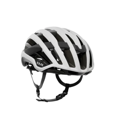 Casco KASK Valegro Blanco - ZZBIKE