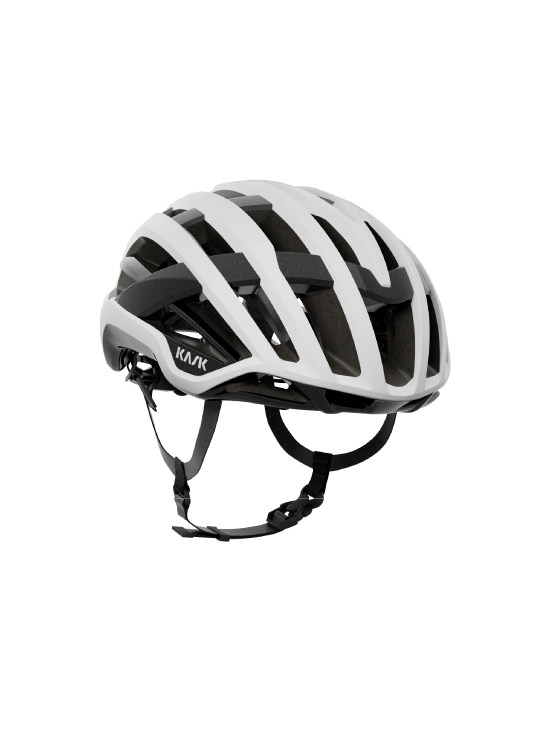 Casco KASK Valegro Blanco - ZZBIKE